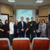 15-16 ноября 2014 года Семинар г. Иркутск 15 педагогический и руководящий работник из 10 образовательных учреждений